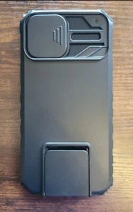 Case for iPhone 13 Pro Max 6.7 inch - Picture 1 of 4