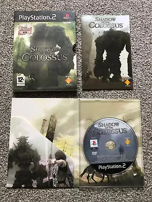 Buy Shadow of the Colossus Playstation 2 Australia