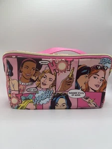 Estee Lauder Exclusive Travel Bag - Picture 1 of 3