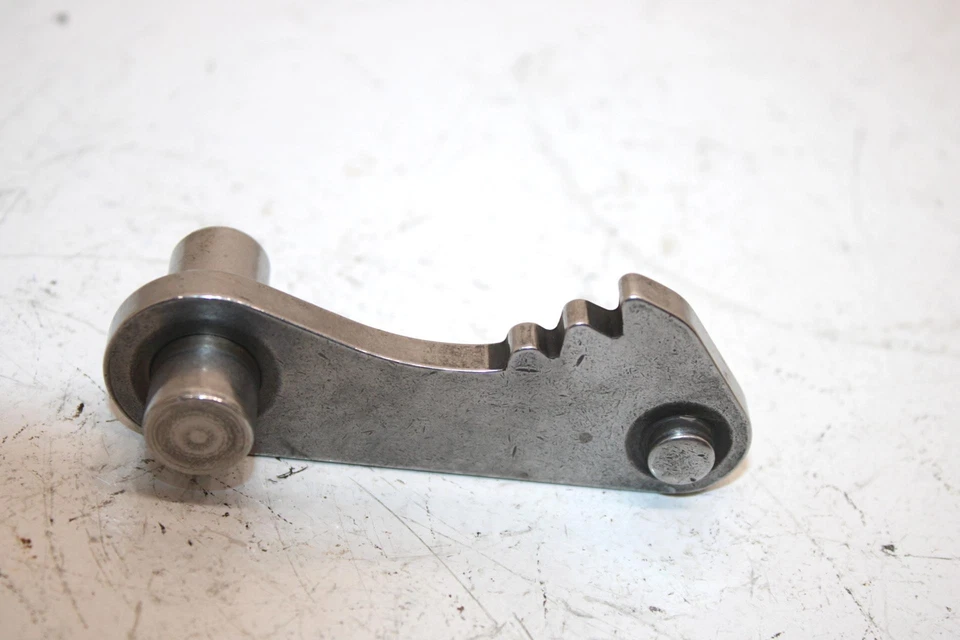 16 Can-am Outlander L Max 450 Efi Dps OEM palanca de bloqueo de estacionamiento 420257315 AB5 Foto 1 de 4