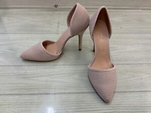 Chinese Laundry Sorie Pumps, Women's Size 8 M, Blush NEW MSRP $89.95