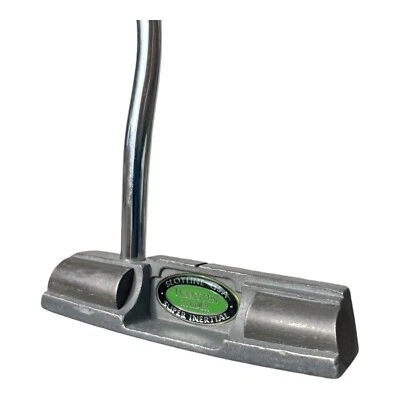 Slotline Tungsten Weighted Raider Putter USA 36" Right-Handed - Image 1 of 4