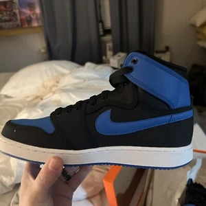 Size 7.5 - Jordan AJKO High Sport Blue 2014 NIB DS - Picture 1 of 13