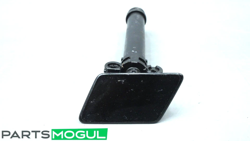 Jaguar XJ 2012-2014 Faro izquierdo Lavadora Boquilla de pulverización OEM 89091898 Foto 1 de 4