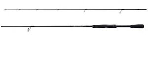 Shimano 21 DIALUNA BS S66ML Seabass Spinning rod 2 pieces From Stylish anglers