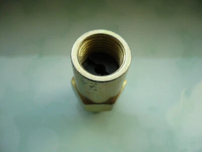 Überströmventil Kraftstoffhandpumpe Einspritzpumpe Takraf VTA DFG 3202 6302 W50 - Bild 1 von 3