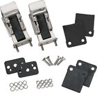 TJ Style Hood Latch Set For Jeep CJ And YJ 1942-1995 #30563