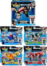 Classic Legendary Voltron Lion Robot Playmates Golion Lionbot NOT Chogokin