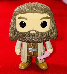 Funko Pop! Harry Potter RUBEUS HAGRID Advent Calendar 1.5" Vinyl Mini Figure - Picture 1 of 4