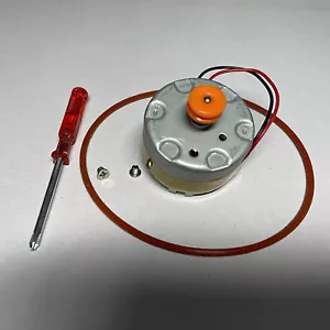 Motor LDS Laser Lidar Motor para Robot Xiao Roborock S5/S5 MAX /S6 MAX/S7 - Imagen 1 de 4