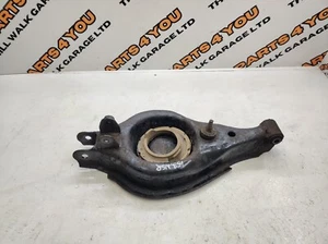 2012 VAUXHALL ANTARA 2.2 DIESEL LEFT REAR CONTROL ARM WISHBONE - Picture 1 of 5