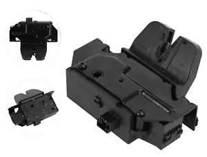 Genuine Holden Tailgate Lock Actuator VE Sportwagon Commodore Series 1 - Foto 1 di 5
