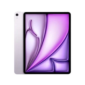 Apple iPad Air 2025 M3 13.0 256Gb WiFi + Cellular - Purple - Italia - Foto 1 di 1