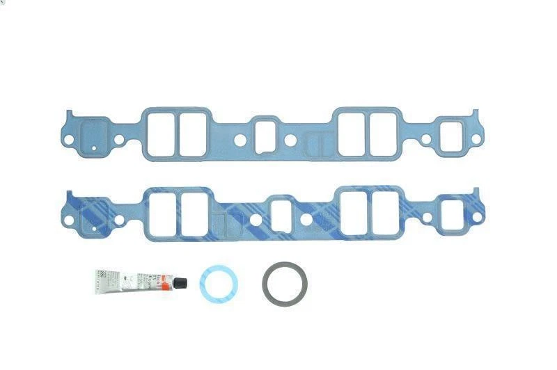 Dichtung, Ansaugkrümmer FEL-PRO MS93317 für CHEVROLET CAPRICE 5 1990-1993 Foto 1 de 4