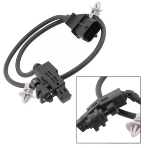 Superior Quality Crankshaft Position Sensor for Hyundai & For Kia Black Color - Picture 1 of 12