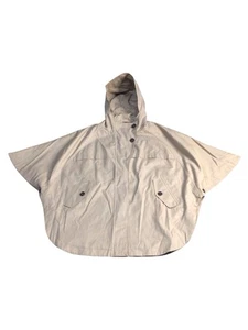 Hilary Radley Damen Poncho mit Kapuze Größe L - Bild 1 von 9
