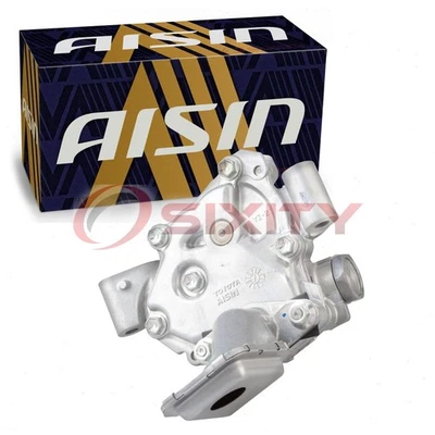 Bomba de aceite de motor AISIN para Toyota RAV4 2004-2008 2,4 L L4 bloque de cilindros wc Foto 1 de 4