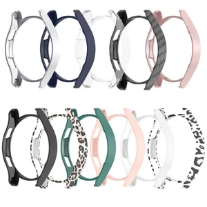 Half Pack Watch Case PC Watch Cover for Samsung Galaxy Watch4/FE 40mm - Zdjęcie 1 z 22