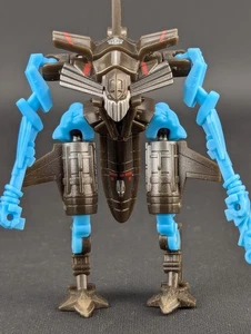 Transformers Victory Of The Fallen Jetfire complete HFTD ROTF Legends Class - Picture 1 of 6