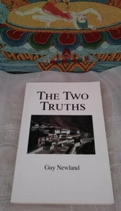 The Two Truths in Madhyamika Philosophy of the Ge-luk-ba Order Tibetan Buddhism - Picture 1 of 2