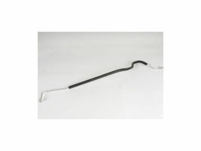 Manguera de líquido refrigerante aire acondicionado Delco 53764ZT Chevrolet Tahoe 1996-1999 Foto 1 de 2