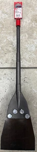 Bosch HS1918 6" x 25" SDS-Max Floor Scraper Hammer Steel - NEW - Picture 1 of 4