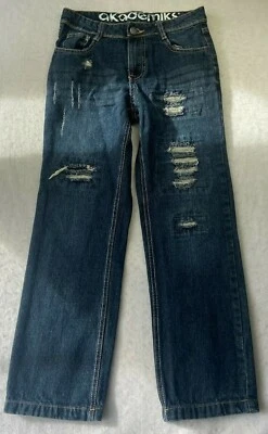 Akademiks Girls Jeans Size 10 - Image 1 of 4