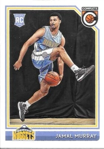 2016-17 Panini Completo - Jamal Murray #231 (RC) - Foto 1 di 1