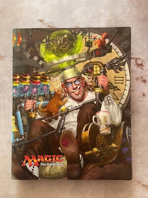 MTG Unstable Full set + All Alts + Tokens + Art Cards + Official Binder - Image 1 of 4