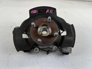 Mazda Miata Right Rear Knuckle Hub Spindle Suspension ND 16-23 OEM - Foto 1 di 8
