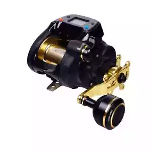 Banax High Technology Electric Fishing Reel Jigging 132lb Drag / Kaigen 7000BM - Picture 1 of 1