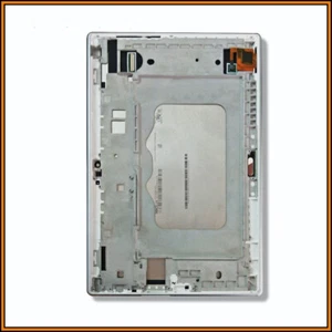 Lenovo Tab 4 10 Plus TB-X704F TB-X704L X704 LCD Display Touch Digitizer Assembly - Afbeelding 1 van 10