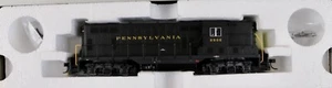 Atlas Classic HO Locomotive Item # 8640 HO GP – 7 Pennsylvania – Road #8806 NEW - Picture 1 of 3