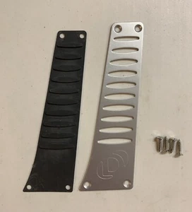 Dinan - Alumnium Acelerador Cubierta Pedal D702-0003 - BMW - Imagen 1 de 3