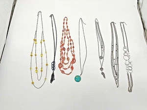 Paparazzi Schmuck Neu Halskette "Pick a Necklace" Neu ohne Etikett - Bild 1 von 17