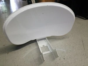 NSI 30x19 Parabolic Dish, No Feed - Picture 1 of 8