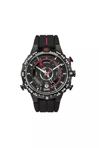 Timex Hombre Inteligente Cuarzo i-Control Tide Temp Compass Reloj T2N720 - Imagen 1 de 4