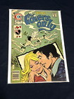 COMIC FOR LOVERS ONLY  #84 COMIC BOOK STOLEN KISSES 1976 LOW GRADE