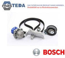 Bosch Timing Belt Kit Kit Set + Water Pump 1 987 946 912 G for Ford Focus III