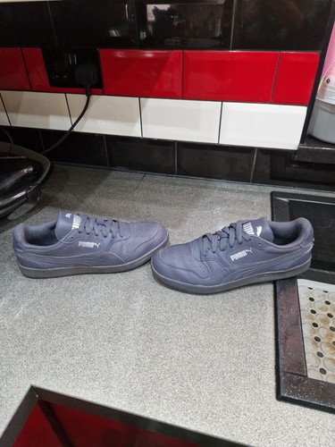 Scarpe da ginnastica Puma taglia UK 8