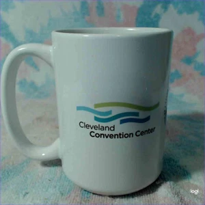 Cleveland Convention Center | CSR | Global Health Mug - Picture 1 of 4