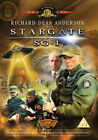 Stargate SG1: Volume 36 DVD (2004) Richard Dean Anderson, Makita (DIR) cert PG