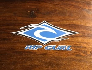 Rip Curl Sticker - Picture 1 of 1