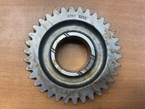 BRAND NEW OMIX 83503214, FIRST GEAR FOR BA10 TRANSMISSION - Picture 1 of 5