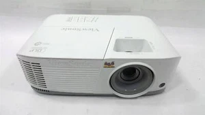 ViewSonic PA503W (VS16907) Full HD 3D DLP Projector - 3600 Lumens - tested - Afbeelding 1 van 5