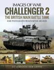 Challenger : The British Main Battle Tank par M.P. Robinson (anglais) Paperback Bo