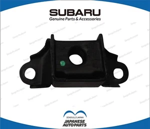 Subaru GC8 GF8 GDB Cushion Rubber Bush Gear Shift Bush ST35036ST000 F/S IMPREZA - Picture 1 of 1