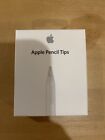 Apple Pencil Stylus Tips Authentic Brand New - MLUN2AM/A (4 Pack) Sealed New