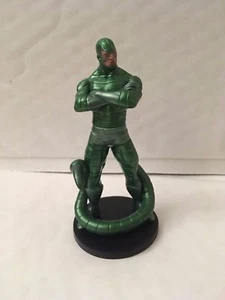 3" DISNEY MARVEL SERIES ACTION FIGURE THE AVENGERS - SCORPION - Picture 1 of 1