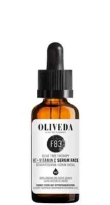 Oliveda F83 HT + Vitamin C Face Serum - Picture 1 of 1